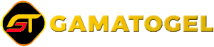 Gamatogel Logo